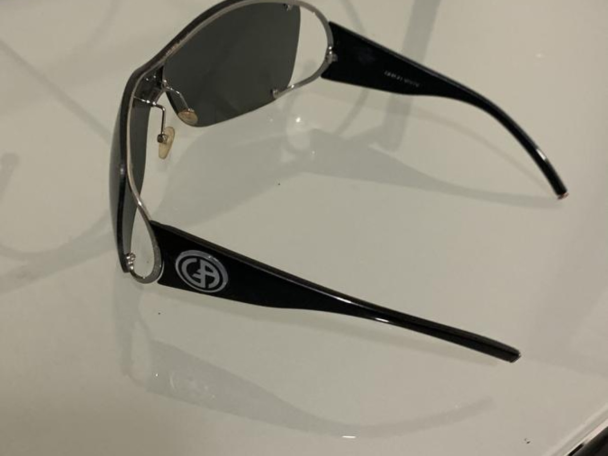Gorgio ARmani - GA669S