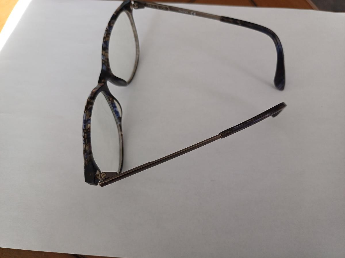 Paul & joe - rosy 31