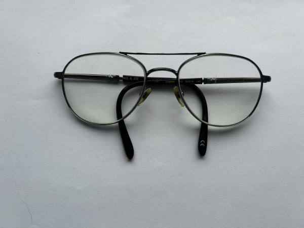 PAUL & JOE - KAAL 05