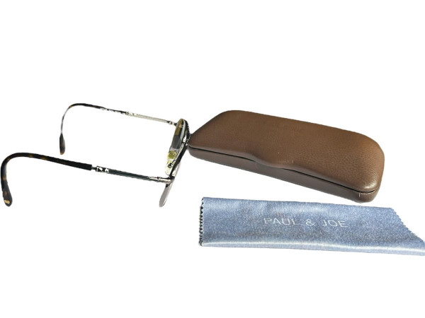 PAUL & JOE - KAAL 05