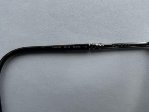 PAUL & JOE - KAAL 05