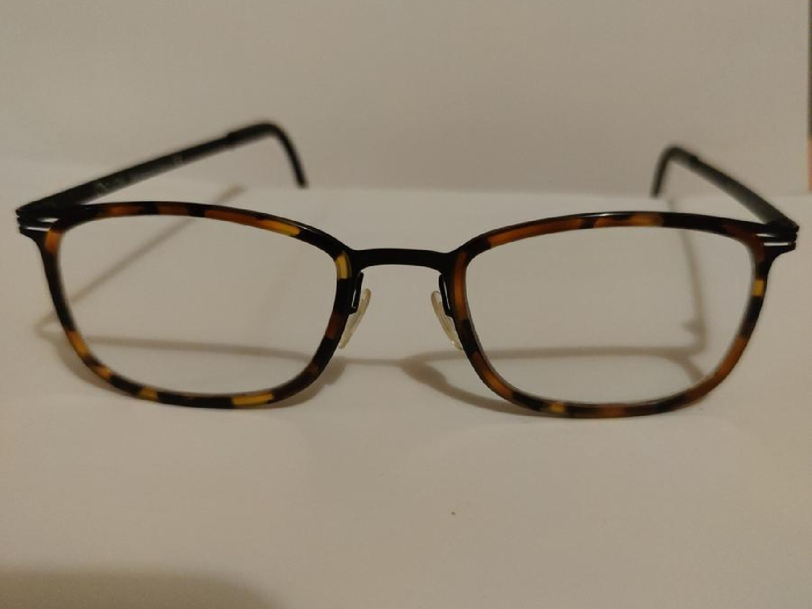 Lunettes De Vue Kris Van Assche By Linda Farrow – Modèle KVA61, Monture Transparente, Taille 49/22/140