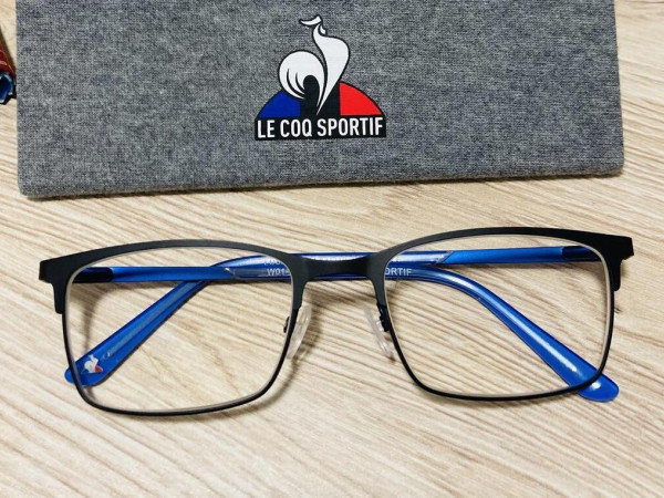 Le coq sportif
