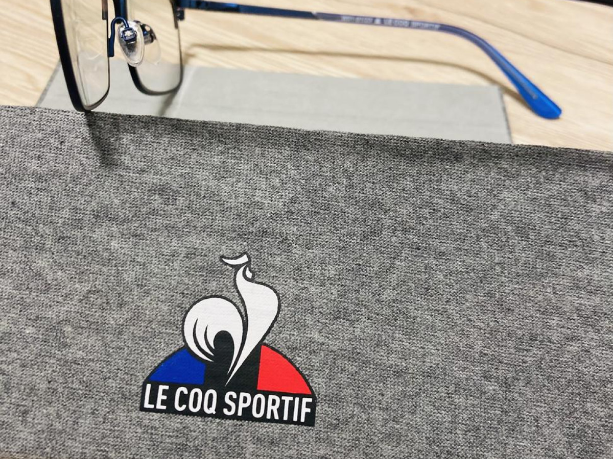 Le coq sportif