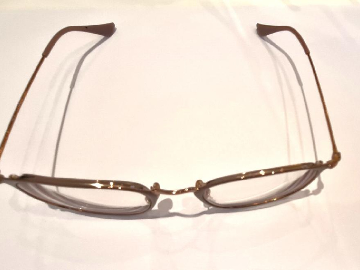 Reina1997ページ！ RB6413 Eyeglasses with Black Frame - RB6413 | Ray-Ban®