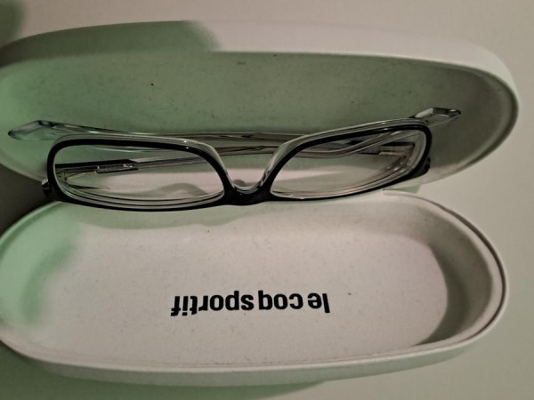 Coq Sportif-LCS2021A