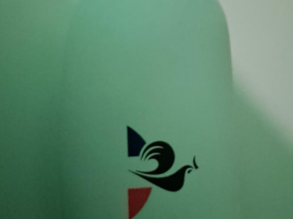 Coq Sportif-LCS2021A