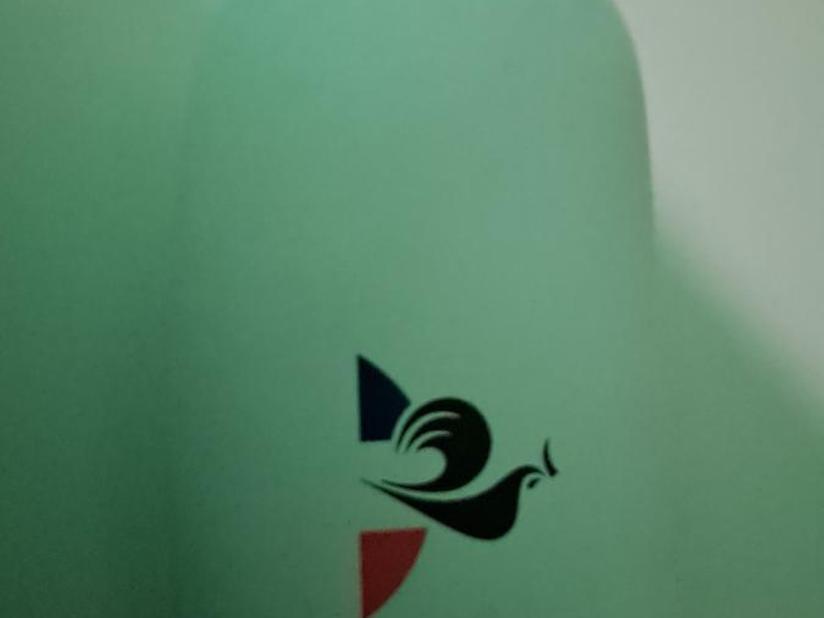 Coq Sportif-LCS2021A