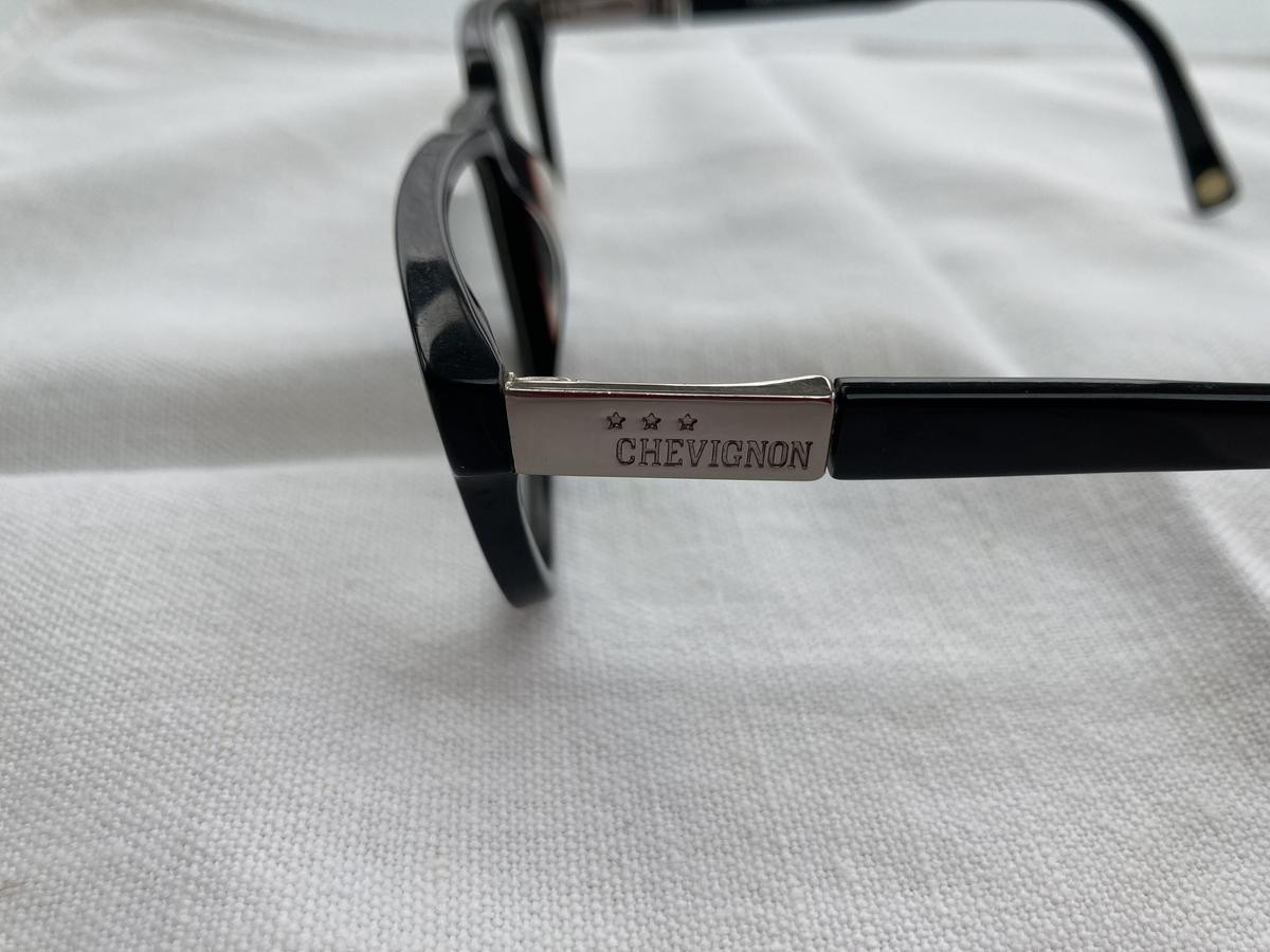 CHEVIGNON -Stanley/C01