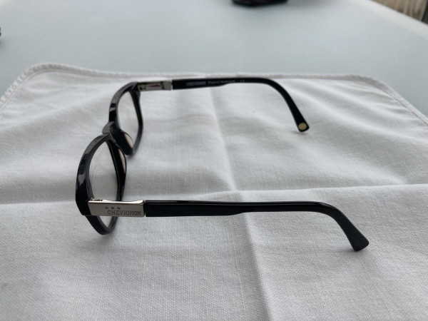 CHEVIGNON -Stanley/C01