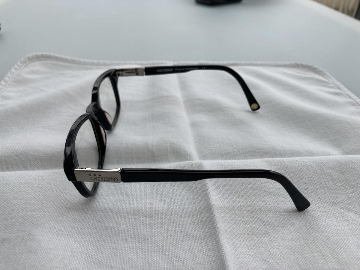 CHEVIGNON -Stanley/C01