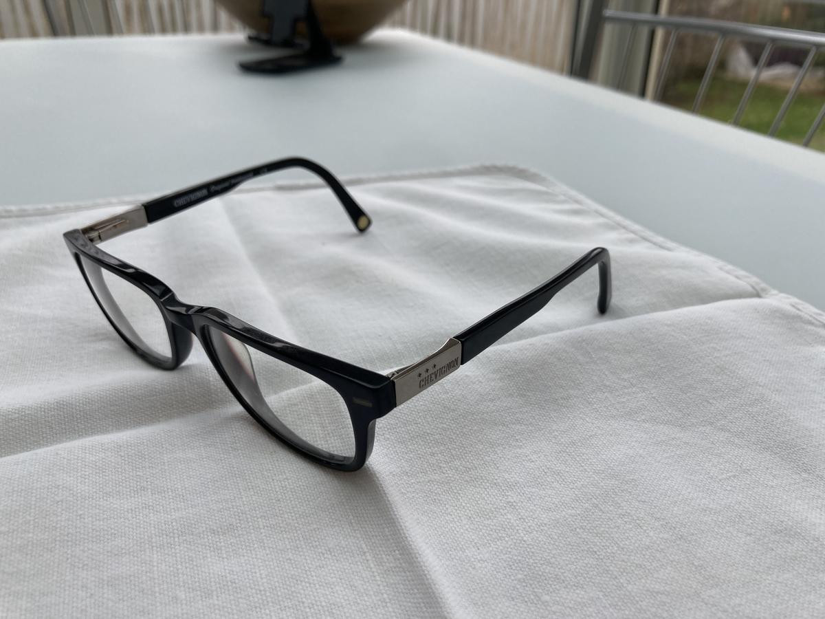 CHEVIGNON -Stanley/C01