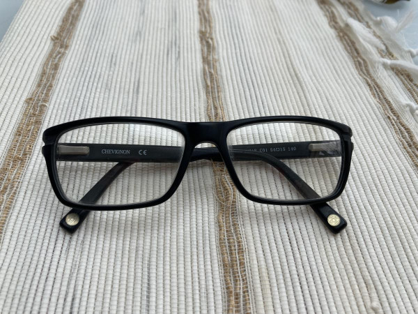 CHEVIGNON - Sahar C01