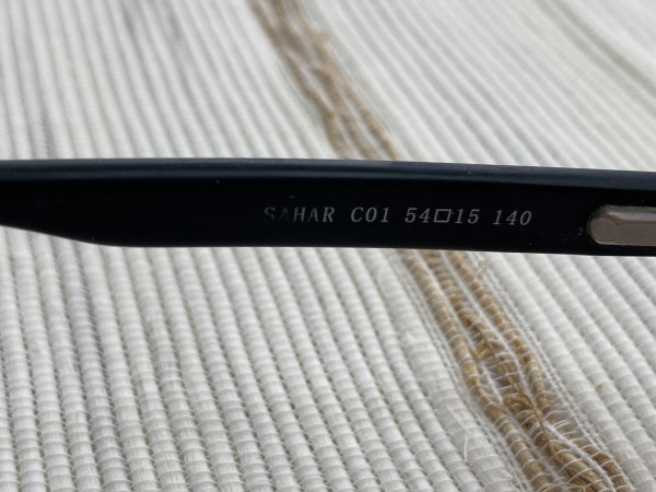 CHEVIGNON - Sahar C01