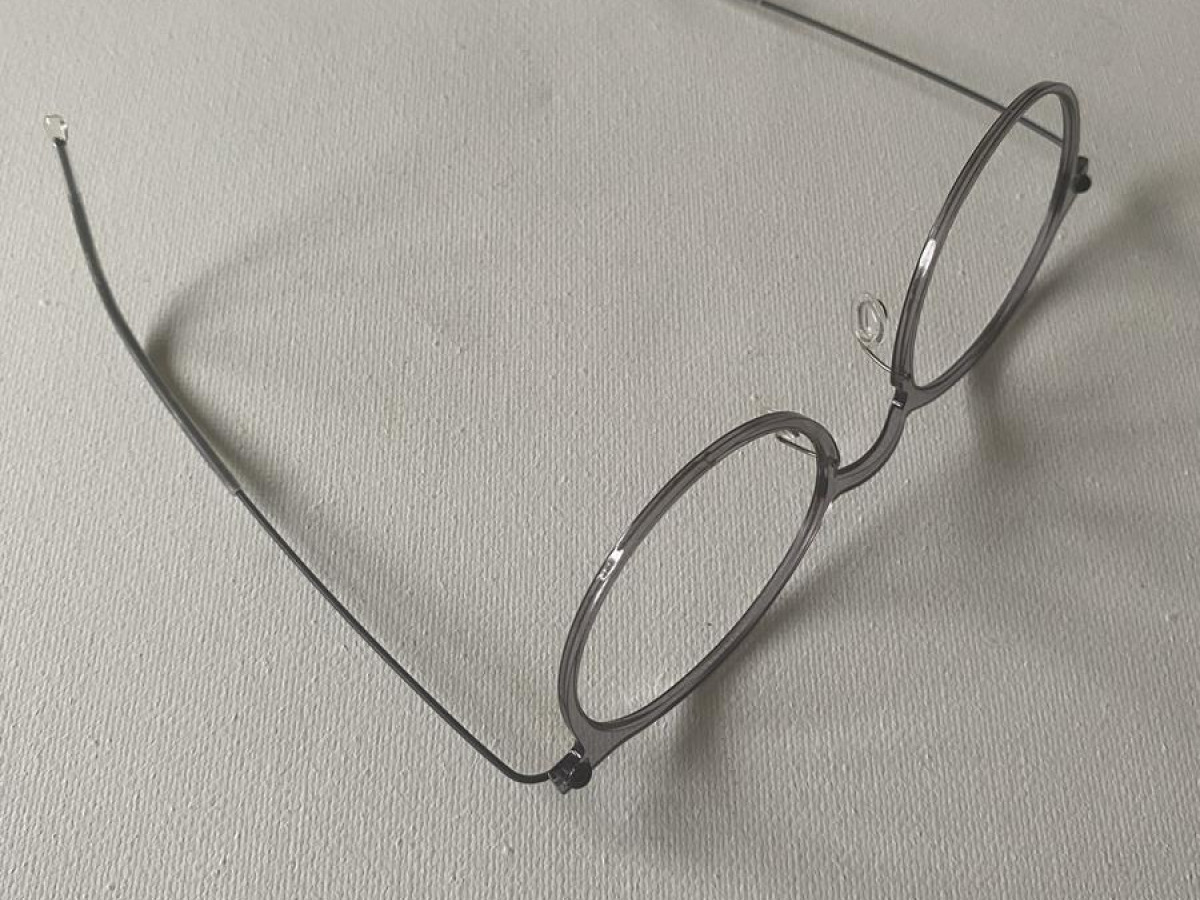 Lindberg - NO23/EDEA