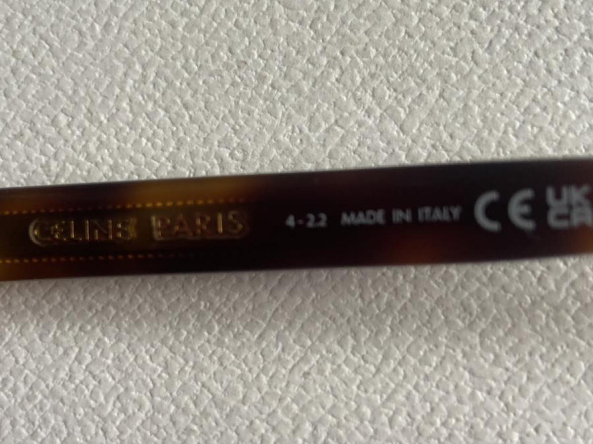 Celine - CL40218u