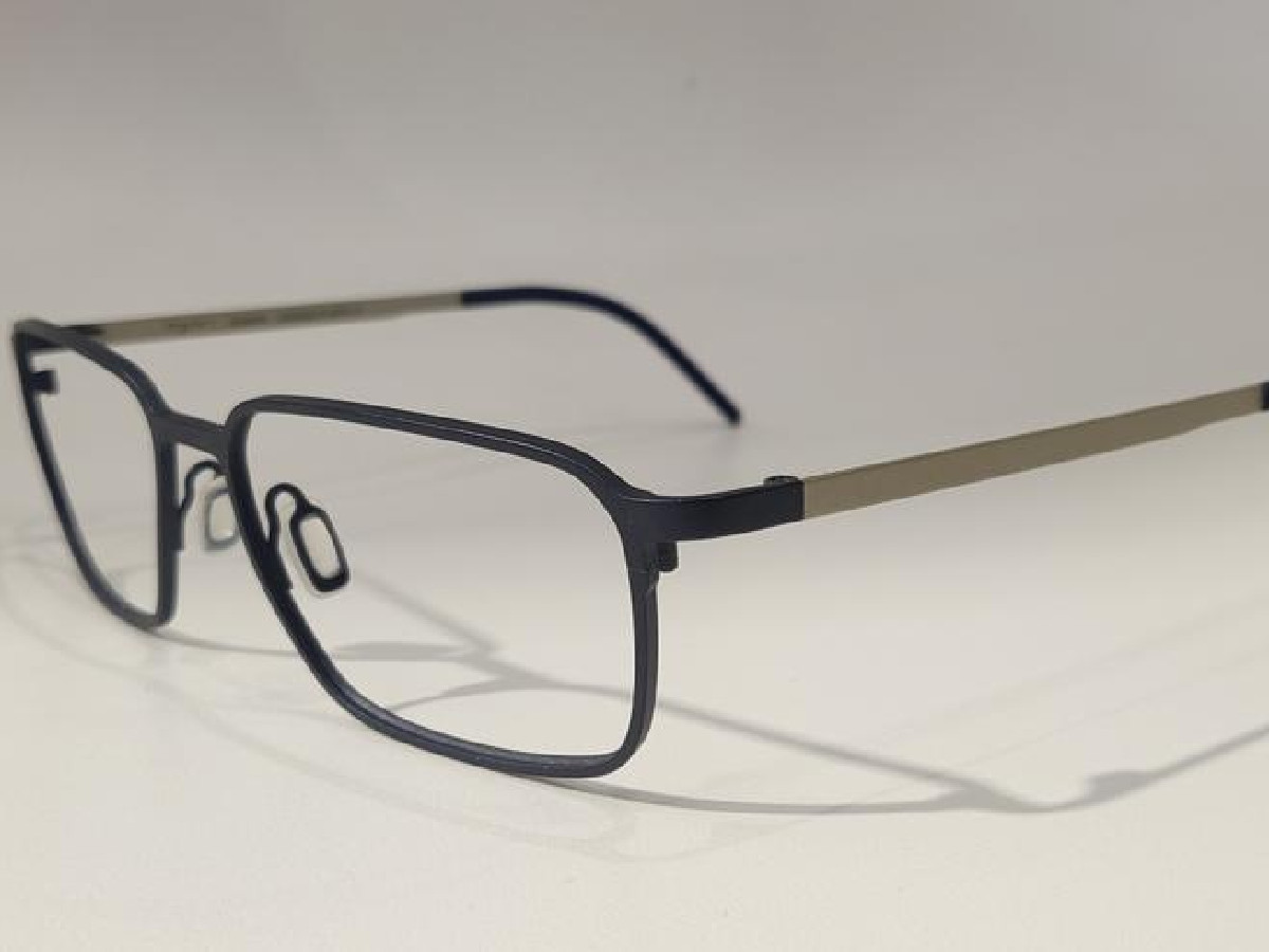 ORGREEN FANGIO - 1108