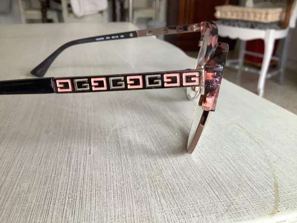 Guess - GU2744 074 49 19 140