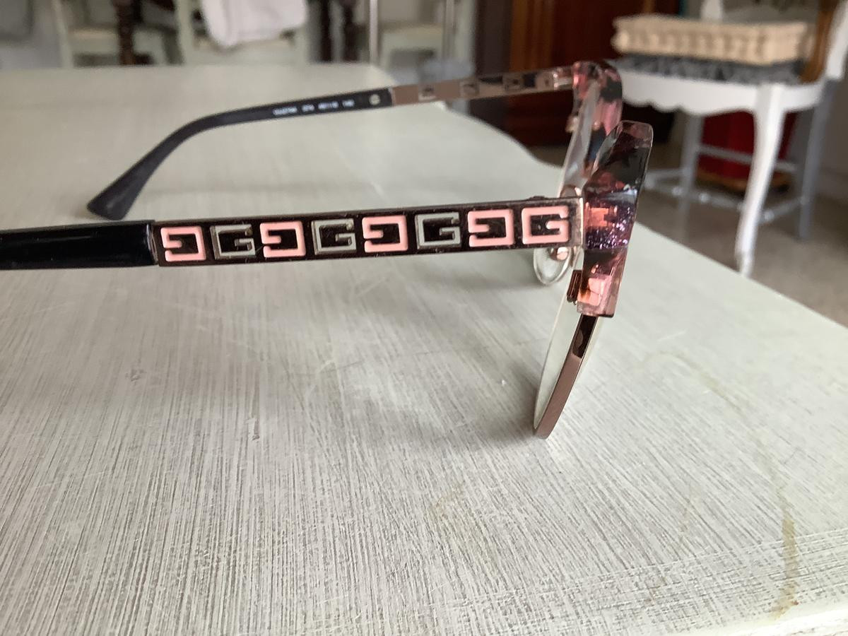 Guess - GU2744 074 49 19 140