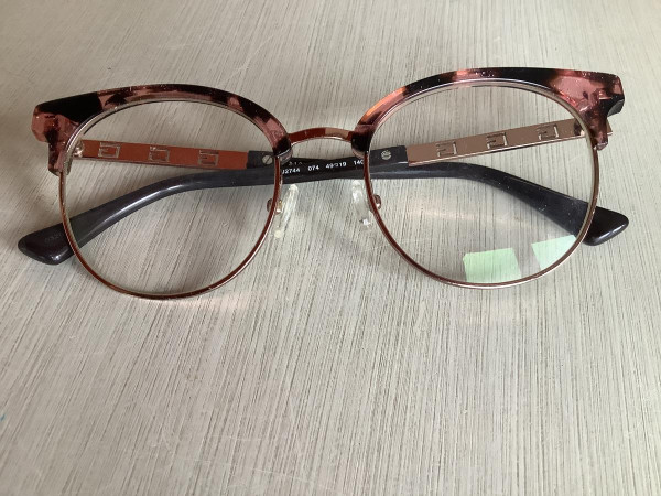 Guess - GU2744 074 49 19 140