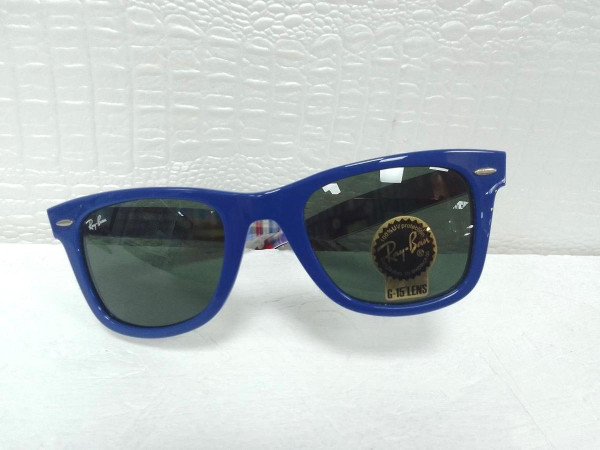 RAY-BAN - RB2140 - WAYFARER