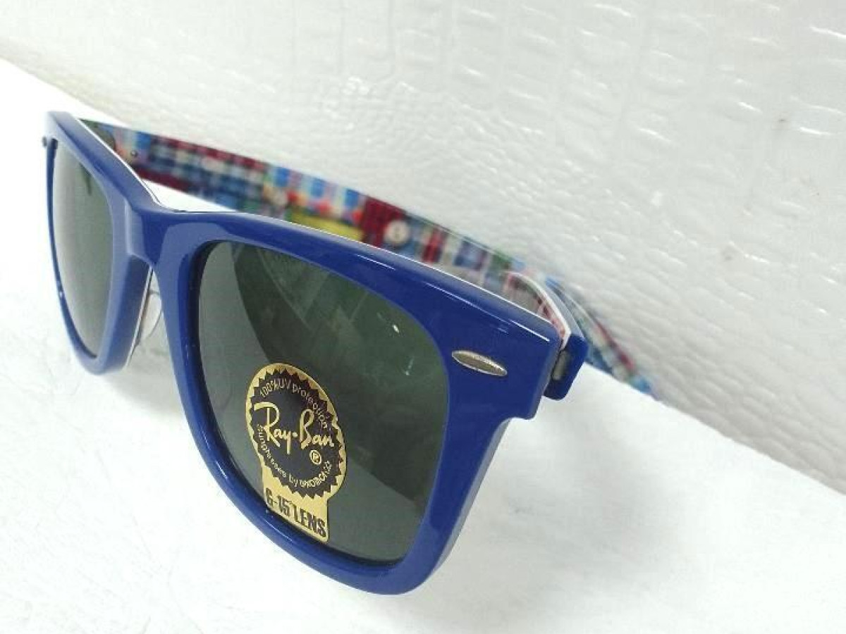 RAY-BAN - RB2140 - WAYFARER