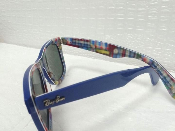 RAY-BAN - RB2140 - WAYFARER