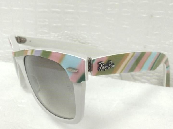 RAYBAN - RB2143 - WAYFARER II