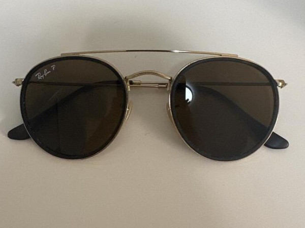 Ray-ban - RB3647