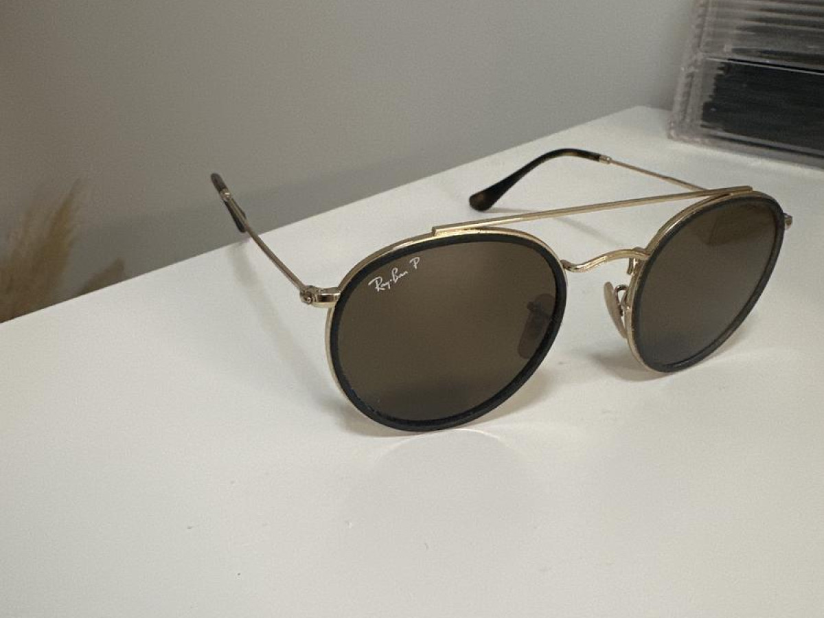 Ray-ban - RB3647