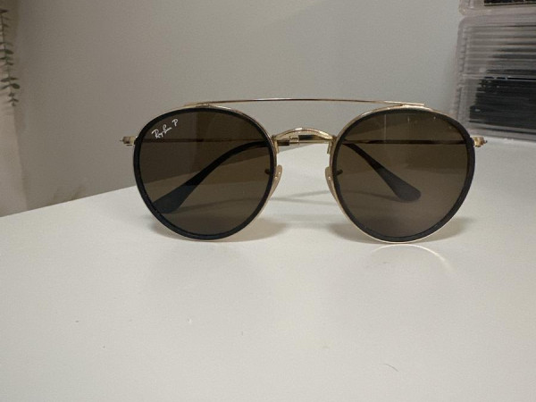 Ray-ban - RB3647