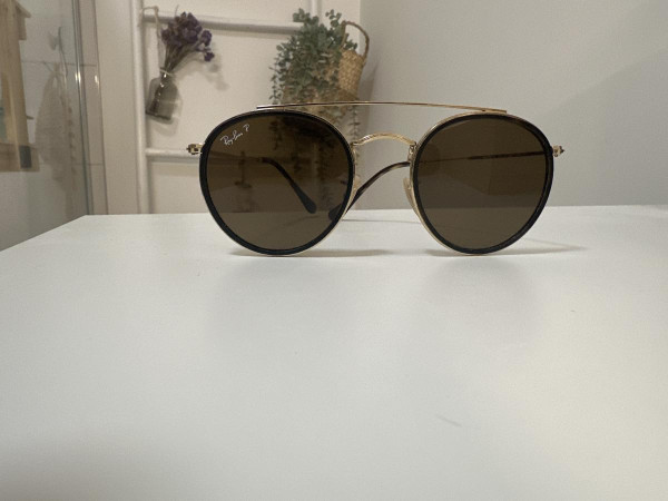 Ray-ban - RB3647