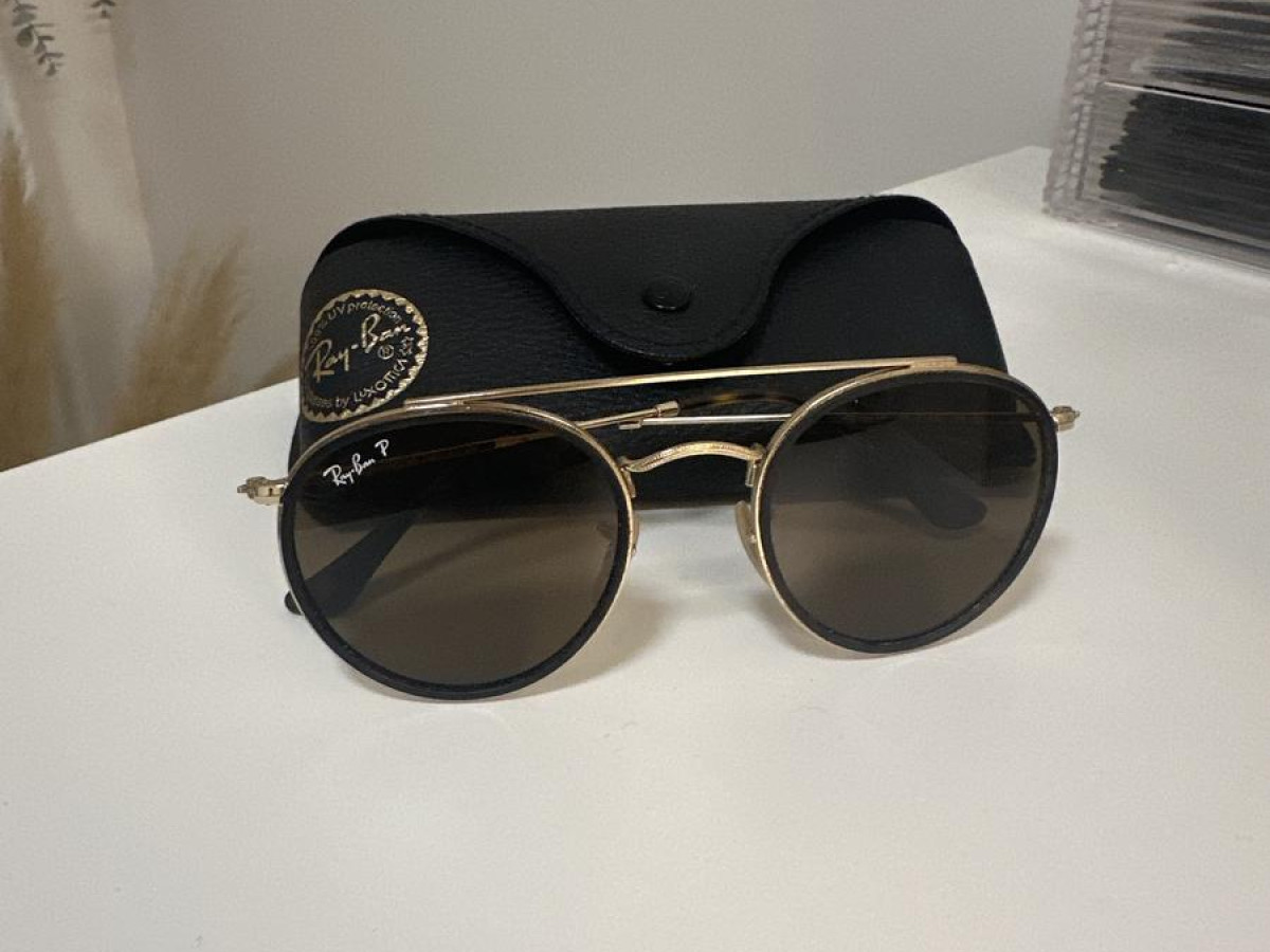 Ray-ban - RB3647