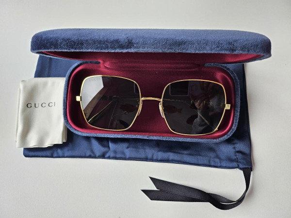 GUCCI - GG1434S
