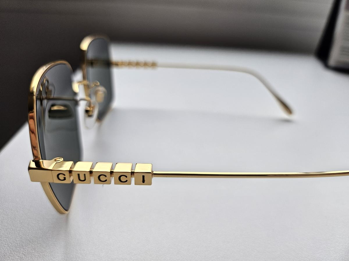 GUCCI - GG1434S