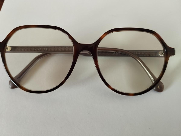 lunettes Level LE2278 ECAI