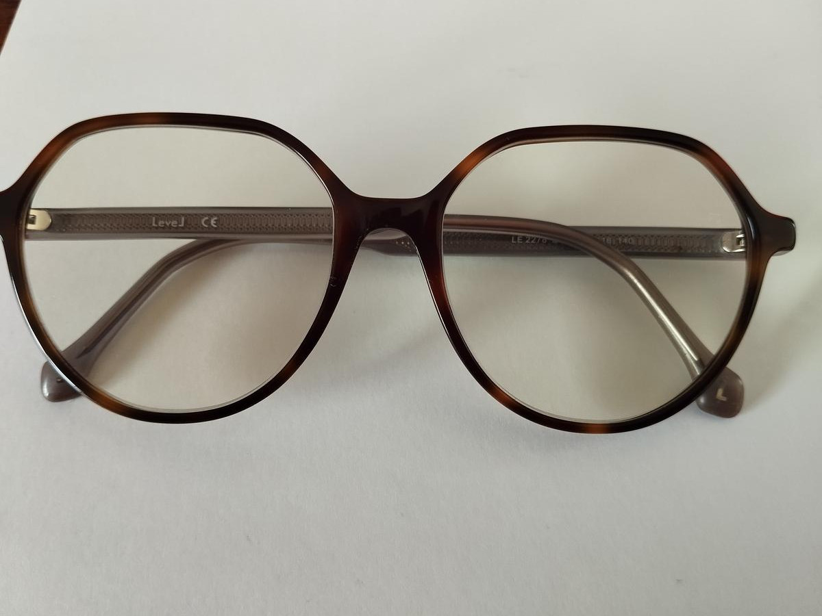 lunettes Level LE2278 ECAI