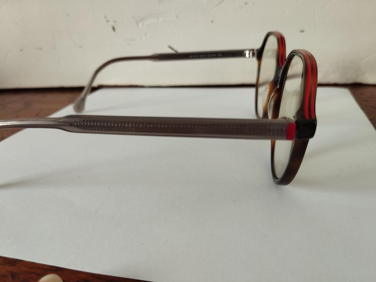 lunettes Level LE2278 ECAI