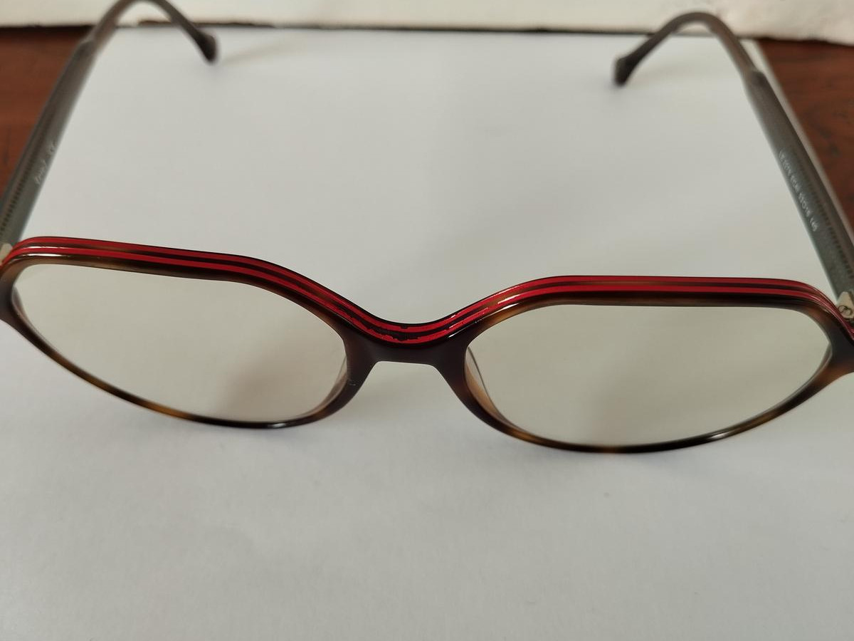 lunettes Level LE2278 ECAI