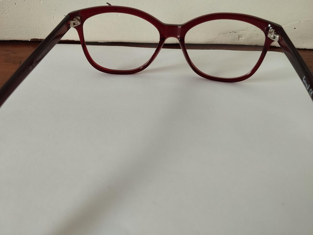 lunettes Level LE 1923 BORD