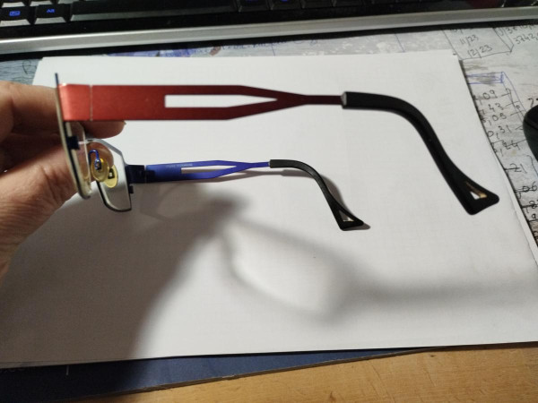 Théo - opulence 290