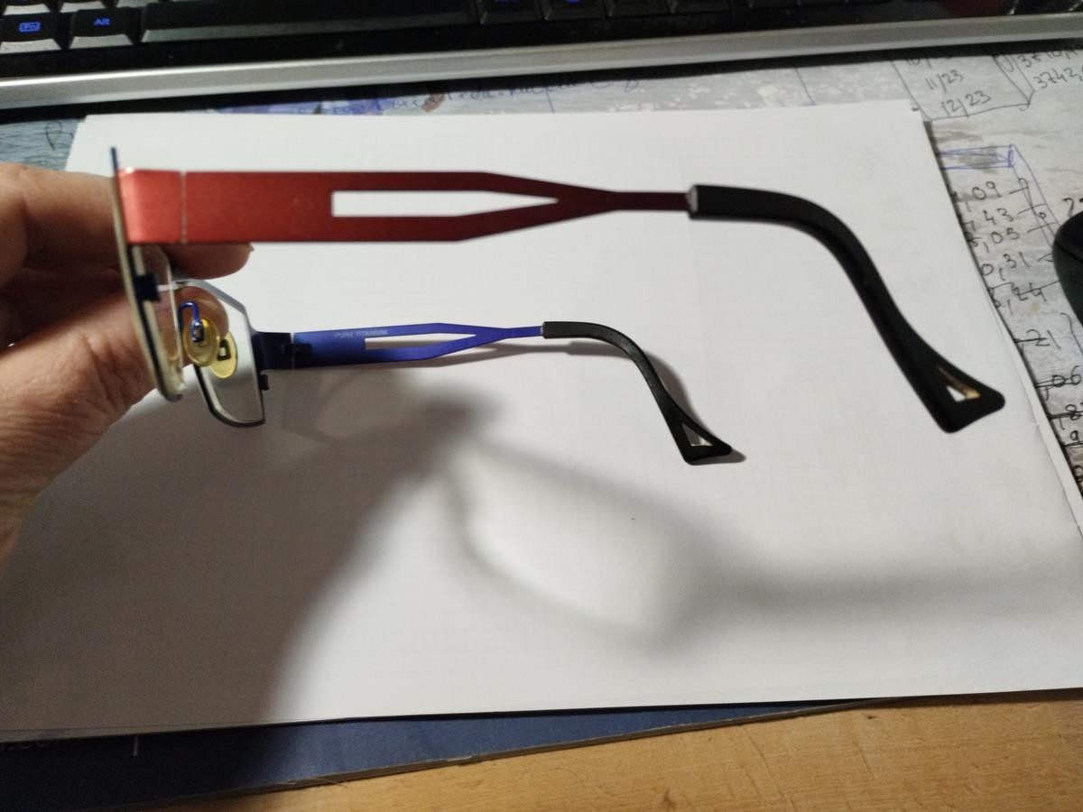 Théo - opulence 290