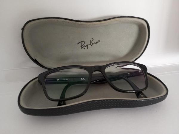 RAY-BAN - RB5279