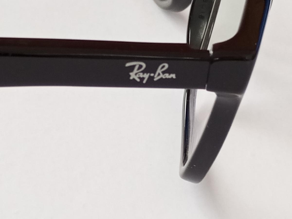 RAY-BAN - RB5279