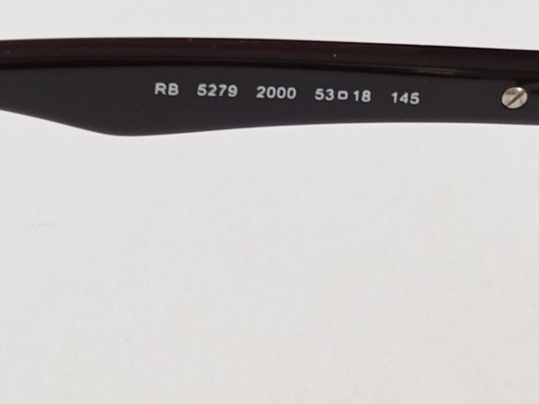 RAY-BAN - RB5279