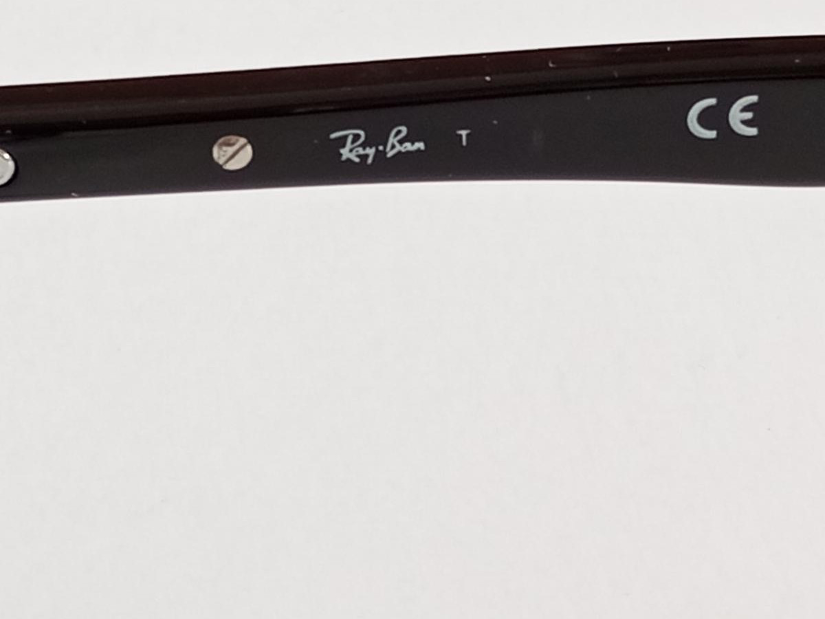 RAY-BAN - RB5279