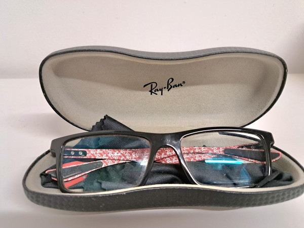 RAY-BAN - RB8901