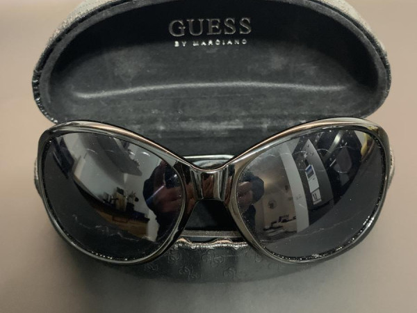 GUESS BY MARCIANO