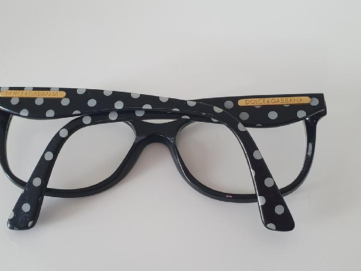 Dolce Gabanna  - dg3174