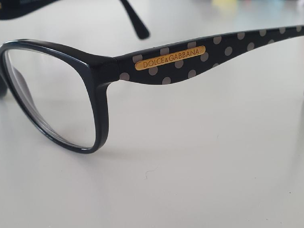 Dolce Gabanna  - dg3174